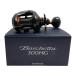 SHIMANO Shimano обе ось катушка 21 Barchetta 300HG 042774 немного царапина . загрязнения есть 