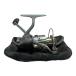 SHIMANO Shimano вращающийся катушка 98 Stella 2000 SC66D царапина . загрязнения есть 
