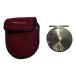 DAIWA Daiwa fly reel Alto moa 200D царапина . загрязнения есть 