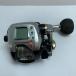 DAIWA Daiwa электрический катушка Leo Blitz S400 801461 немного царапина . загрязнения есть 