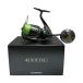 SHIMANO Shimano вращающийся катушка 22 Stella 4000XG с ящиком 043962 царапина . загрязнения есть 