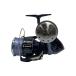 SHIMANO Shimano вращающийся катушка 21 Twin power XD 4000XG катушка подставка имеется 04293 царапина . загрязнения есть 