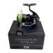 DAIWA Daiwa вращающийся катушка 26 cell te-toLT5000D-XH 00061906 немного царапина . загрязнения есть 