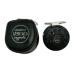 OLYMPIC fly reel с футляром карбоновый fly 9300 немного царапина . загрязнения есть 