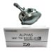 DAIWA Daiwa катушка bait reel Alpha sSV TW 800S-XHL царапина иметь 00630228 царапина . загрязнения есть 