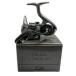 DAIWA Daiwa вращающийся катушка 25ka Rudy aLT3000-XH с ящиком 3442513 немного царапина . загрязнения есть 