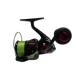 SHIMANO Shimano вращающийся катушка 22sefiaBB C3000S 045553 царапина . загрязнения есть 