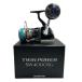 SHIMANO Shimano вращающийся катушка 21 Twin power SW 4000XG сон магазин руль / оригинальный руль 04221