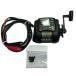 DAIWA Daiwa электрический катушка Super Tanacom S500 шнур электропитания немного царапина . загрязнения есть 