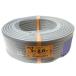 ΦΦ Fuji электрический провод промышленность (FUJI ELECTRIC WIRE) VVF кабель flat форма 100m шт серый VVF3×2.0 3 сердцевина 0507008 не использовался . близкий 
