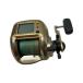 ΨΨ SHIMANO Shimano маленький судно SLS C3000 RF443 обе ось катушка корпус только царапина . загрязнения есть 