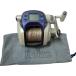 ΨΨ DAIWA Daiwa Super Tanacom -X600WP электрический катушка пакет имеется царапина . загрязнения есть 