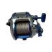 σσ SHIMANO Shimano 01860 04 электрическая катушка 3000H эхолот 5-RK010000/ шнур электропитания приложен 01860 немного царапина . загрязнения есть 