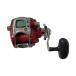ΨΨ DAIWA Daiwa 06 Seaborg 300 801241 электрический катушка корпус только царапина . загрязнения есть 