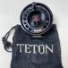 ΨΨ Teton fly reel 11-6 немного царапина . загрязнения есть 