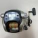 ΨΨ DAIWA Daiwa электрический катушка Super Tanacom S600W код нет 801359 в целом состояние . плохой 