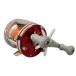 Abu Garcia Abu Garcia катушка bait reel Ambassador TGC5000C царапина иметь царапина . загрязнения есть 