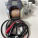ΨΨ DAIWA Daiwa катушка электрический катушка Super Tanacom X 600CP немного царапина . загрязнения есть 