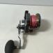ΨΨ SHIMANO Shimano катушка osi ставрида японская ga-NR2000P RH307 немного царапина . загрязнения есть 