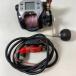 ΨΨ DAIWA Daiwa электрический катушка Leo Blitz S500 кабель имеется 801462 царапина . загрязнения есть 
