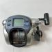 ΨΨ DAIWA Daiwa электрический катушка Super Tanacom S 500W степень C код нет 801358 царапина . загрязнения есть 