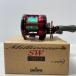 ΨΨ DAIWA Daiwa обе ось катушка milio neaSW203 с ящиком 00613857 заметная царапина . загрязнения нет 
