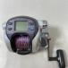 ΨΨ DAIWA Daiwa электрический катушка Super Tanacom X500CP корпус только царапина . загрязнения есть 