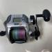 ΨΨ SHIMANO Shimano электрический катушка 15 Premio 3000 код имеется 2911 немного царапина . загрязнения есть 