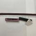 ΨΨ HitotokiWorks lure rod Ran to man Bait модель черный дерево рукоятка имеется заметная царапина . загрязнения нет 