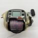 ΨΨ SHIMANO Shimano электрический катушка электрическая катушка 4000HP коробка * код имеется RG154 немного царапина . загрязнения есть 