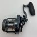 ΨΨ SHIMANO Shimano обе ось катушка 19osi ставрида японская ga-F custom 3000HG 04006 немного царапина . загрязнения есть 