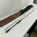 SHIMANO Shimano lure rod SHIMANO 39911 20 Thor reeks Tune S610SUL-S 39911 заметная царапина . загрязнения нет 