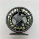 ΨΨ LAMSON катушка fly reel LAMSON жидкий S немного царапина . загрязнения есть 