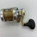 ΨΨ SHIMANO Shimano обе ось катушка 10jiga-LD 2000II царапина . загрязнения есть 