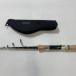 ΨΨ SMITH Smith lure rod magical форель MTS-TE50HUL немного царапина . загрязнения есть 