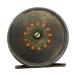ΨΨ HARDY Hardy - fly reel Perfect 4 царапина иметь корпус только царапина . загрязнения есть 