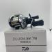 ΨΨ DAIWA Daiwa катушка bait reel 21 Gigli on SV TW 1000XH с ящиком 00630217 заметная царапина . загрязнения нет 