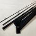 ΨΨ DAIWA Daiwa lure rod 22 Kamui Ran ketam121XH пакет есть 05809535 заметная царапина . загрязнения нет 