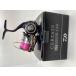 ΨΨ DAIWA Daiwa вращающийся катушка 19 cell te-toLT5000D-CXH коробка *gomek подвеска руль имеется 060058 немного царапина . загрязнения есть 