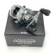 ** SHIMANO Shimano 19ka LUKA ta Conquest DC200 03978 катушка bait reel с коробкой немного царапина . загрязнения есть 