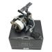 ** DAIWA Daiwa 23 воздушный litiLT4000-XH 00061136 вращающийся катушка custom specification с коробкой немного царапина . загрязнения есть 