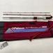 ΨΨ Fishman Fishman lure rod Beams Blanc Sierra 4.8UL ограниченный пакет есть заметная царапина . загрязнения нет 