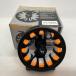 ΨΨ ECHO fly reel Shadow 4/5 заметная царапина . загрязнения нет 