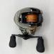 ΨΨ SHIMANO Shimano катушка bait reel 21 Antares DC XG LEFTeks чувство тормоз custom 04265 немного царапина . загрязнения есть 