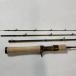 ΨΨ SMITH Smith lure rod тигр utin вращение мульти- Youth TRMK-394UL заметная царапина . загрязнения нет 