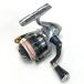 ** SHIMANO Shimano 16 vanquish 1000PGS custom руль 03496 вращающийся катушка немного царапина . загрязнения есть 