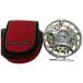 ΨΨ HATCH fly reel mon Hsu n7 плюс царапина . загрязнения есть 