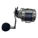 ΨΨ DAIWA Daiwa катушка bait reel 15 Cata linaBJ200SH-L царапина * ржавчина иметь корпус только 613706 царапина . загрязнения есть 
