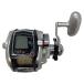 ΨΨ DAIWA Daiwa электрический катушка Leo Blitz 300MT царапина * ржавчина иметь корпус только 801395 царапина . загрязнения есть 