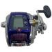 ΨΨ DAIWA Daiwa электрический катушка Leo Blitz 400 801255 немного царапина . загрязнения есть 